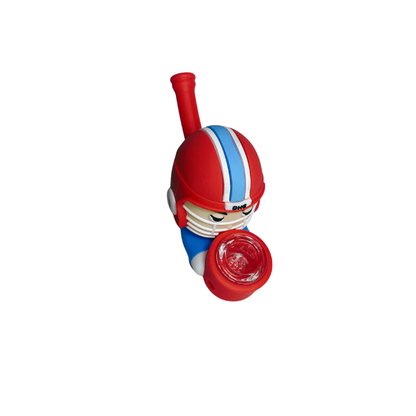 Pipa con almacenamiento Jugador 54