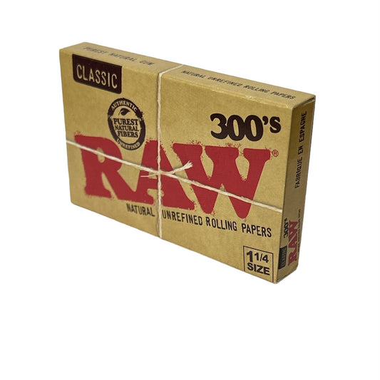 RAW classic 300