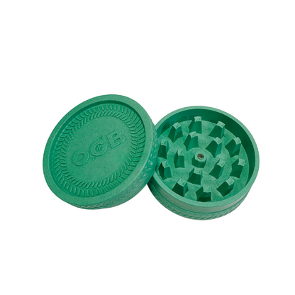 Rascador OCB Bioplástico compostable Verde