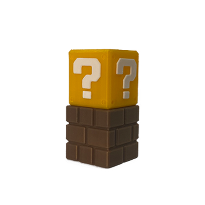 Holder Mystery Box para Clipper