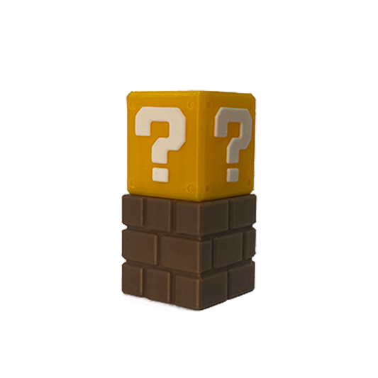 Holder Mystery Box para Clipper