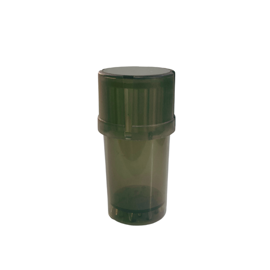 Rascador plastico 8