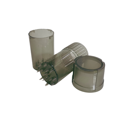 Rascador plastico 8