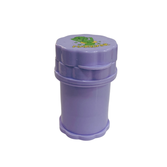 Rascador plastico 25