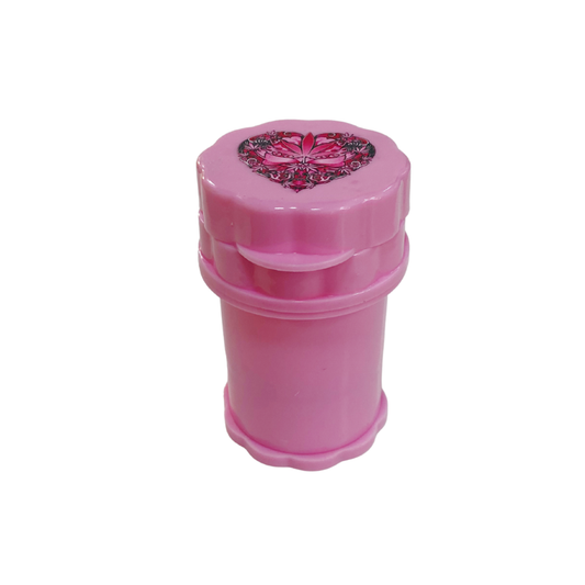 Rascador plastico 25