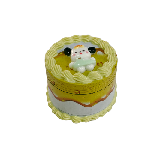 Rascador metalico Pastel 45