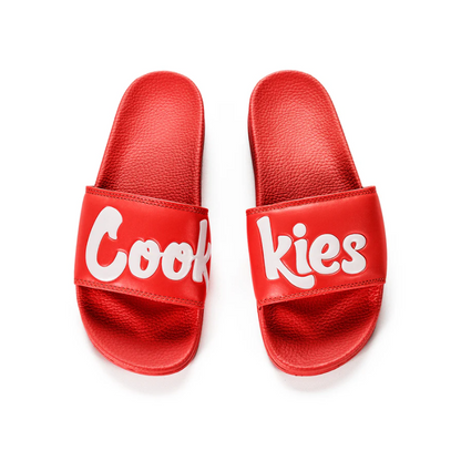 Chanclas Rojas Cookies