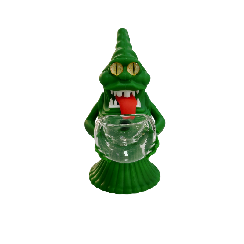 Bong silicona Fantasma