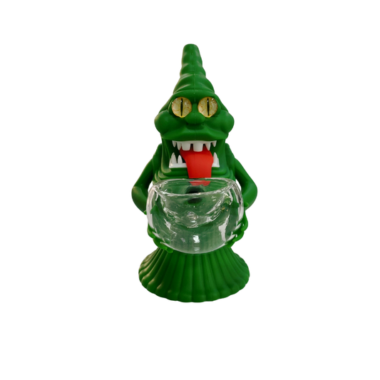 Bong silicona Fantasma