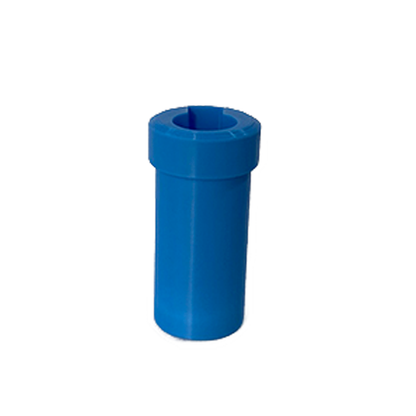 Holder Tubo Azul para Clipper