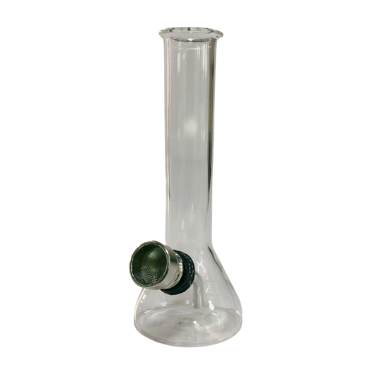 Bong Vidrio Pequeño 25