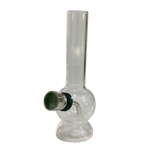Bong Vidrio Pequeño 25