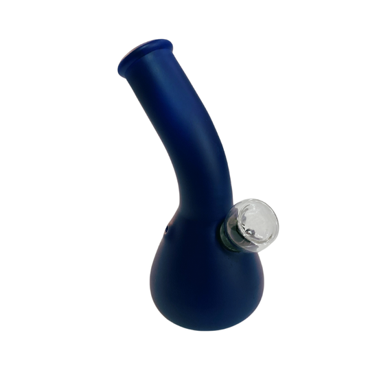 Bong Vidrio Pequeño 35