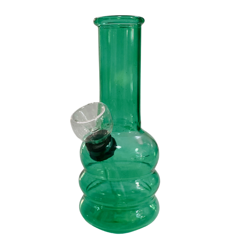 Bong Vidrio Pequeño 35