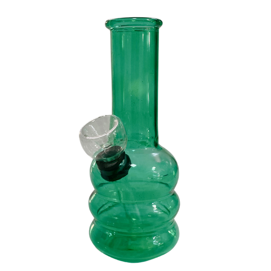 Bong Vidrio Pequeño 35