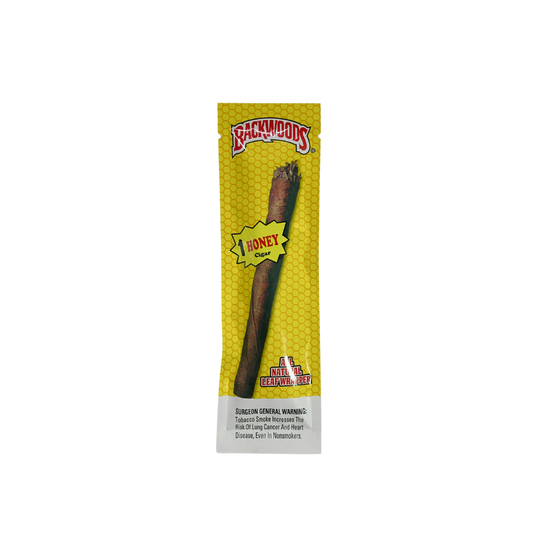 Blunts Backwoods Honey