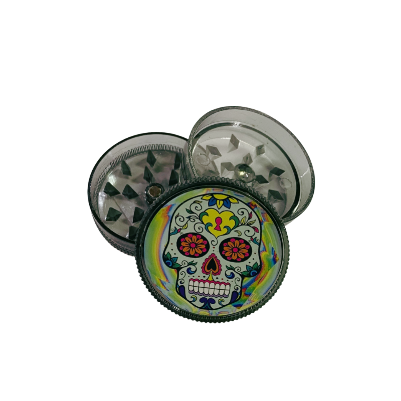 Rascador acrilico 5