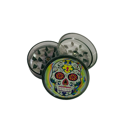 Rascador acrilico 5