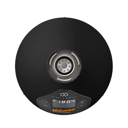 Vaporizador STORZ & BICKEL VOLCANO HYBRID ONYX