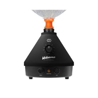 Vaporizador STORZ & BICKEL VOLCANO ONYX