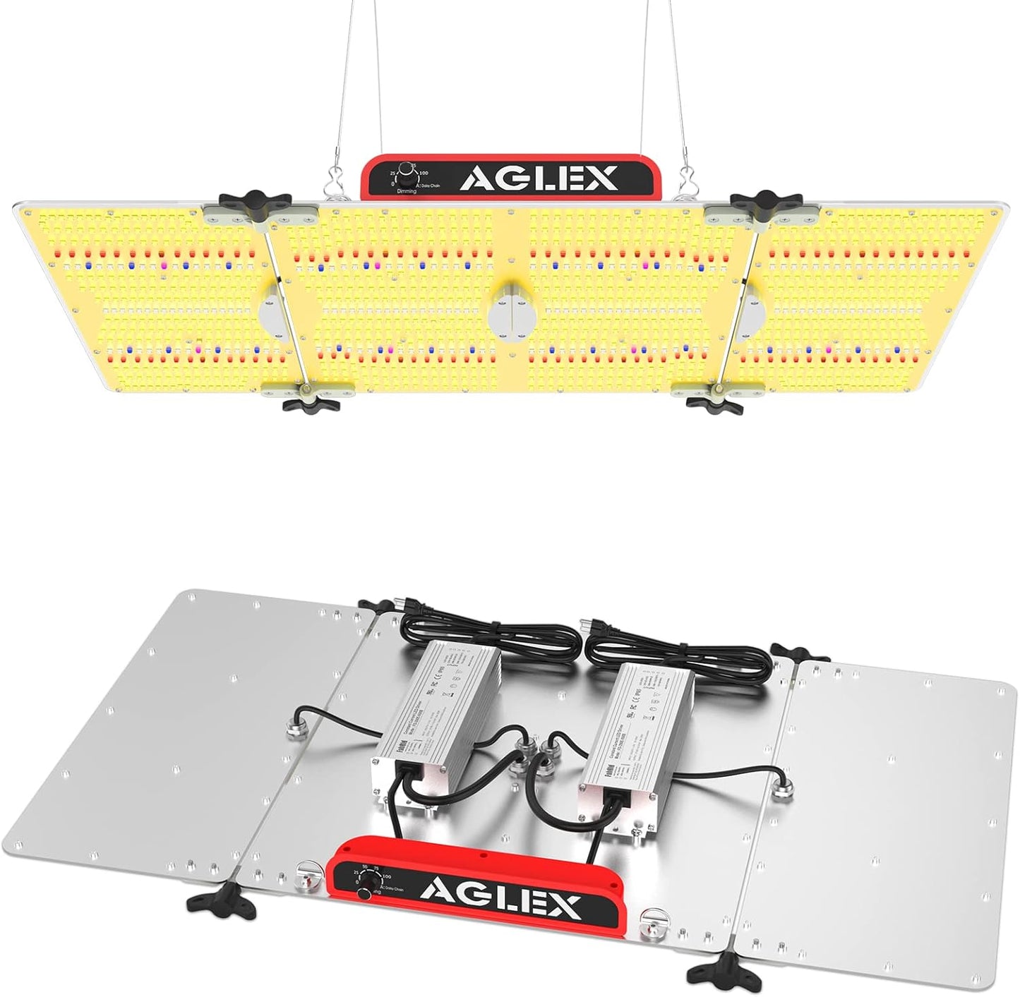 AGLEX K-4000 400W