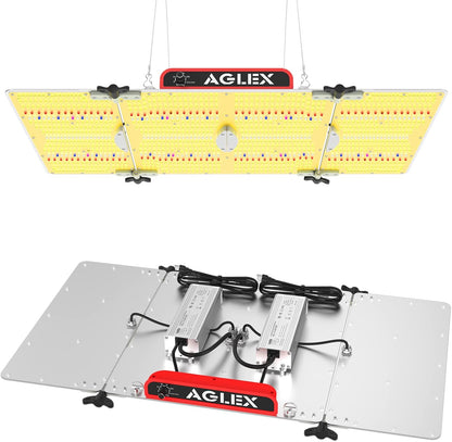 AGLEX K-4000 400W