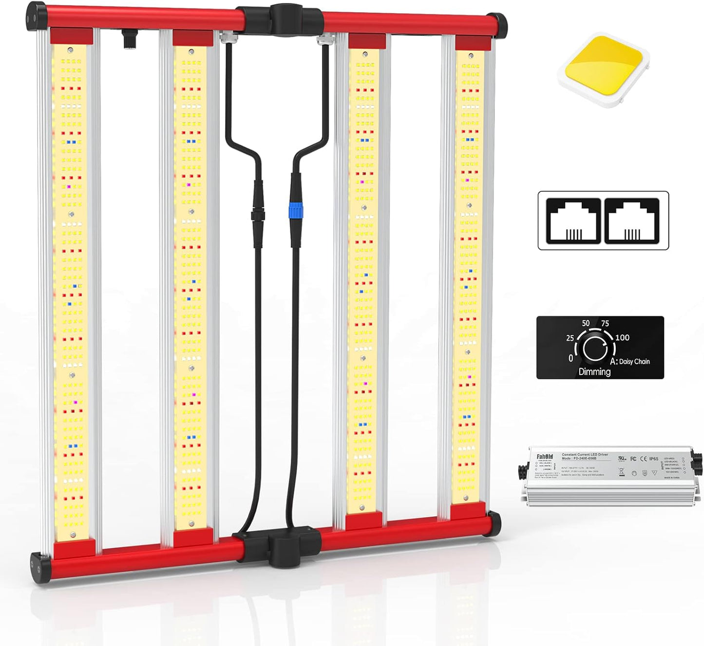 AGLEX M240 240W