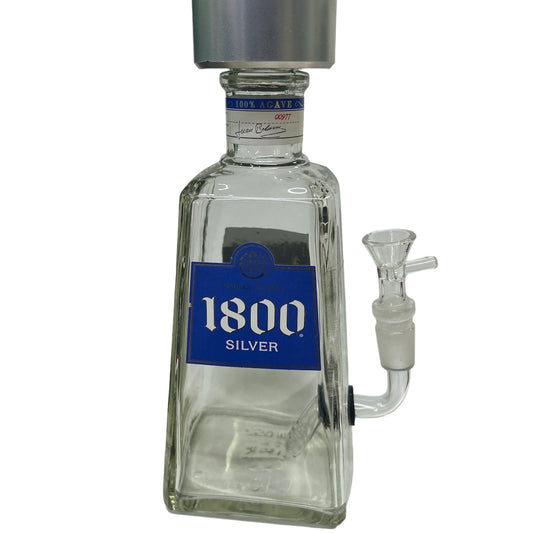 Bong Tequila 1800
