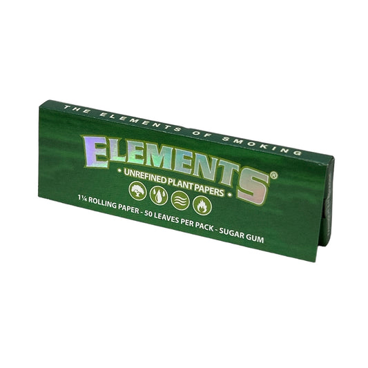 Elements Ultra fino Verde