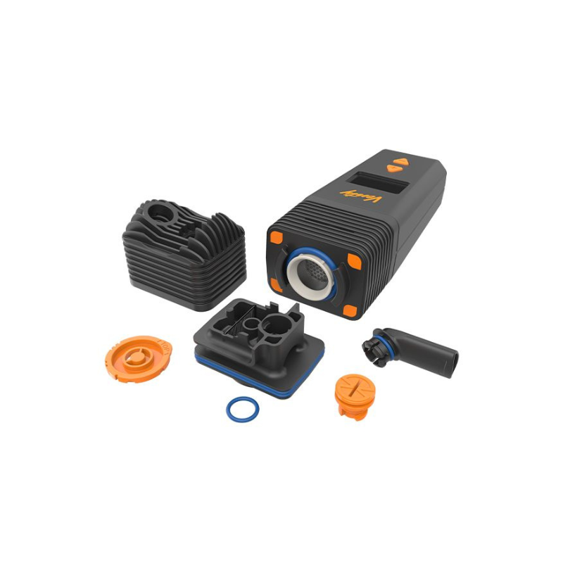 Vaporizador STORZ & BICKEL VENTY