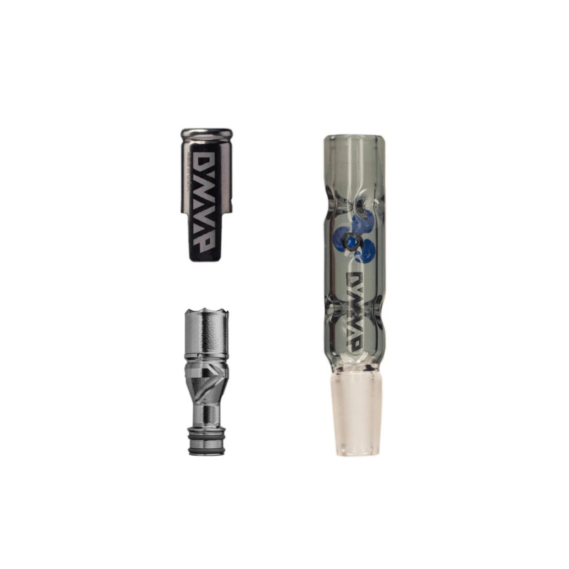 Vaporizador DYNAVAP THE BB3 Gris