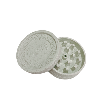 Rascador OCB Bioplástico compostable Blanco