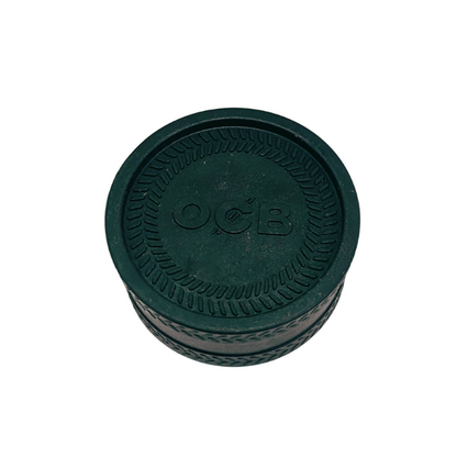 Rascador OCB Bioplástico compostable Negro