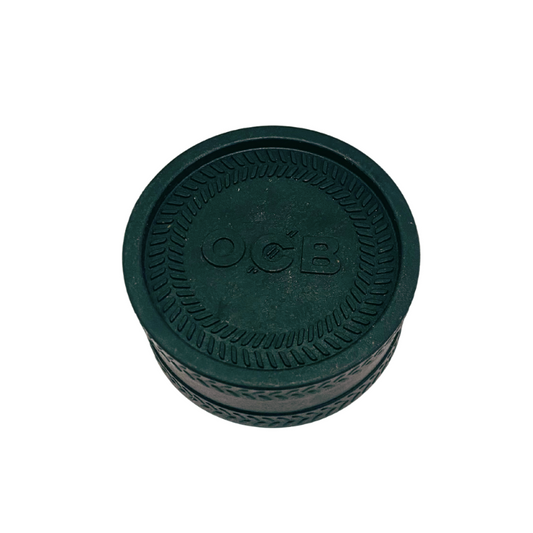 Rascador OCB Bioplástico compostable Negro