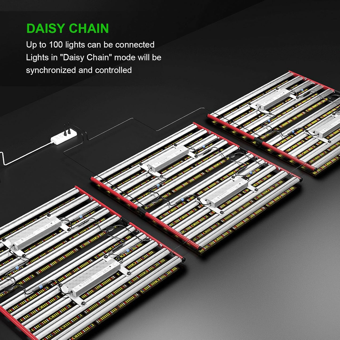 AGLEX M1000 1000W