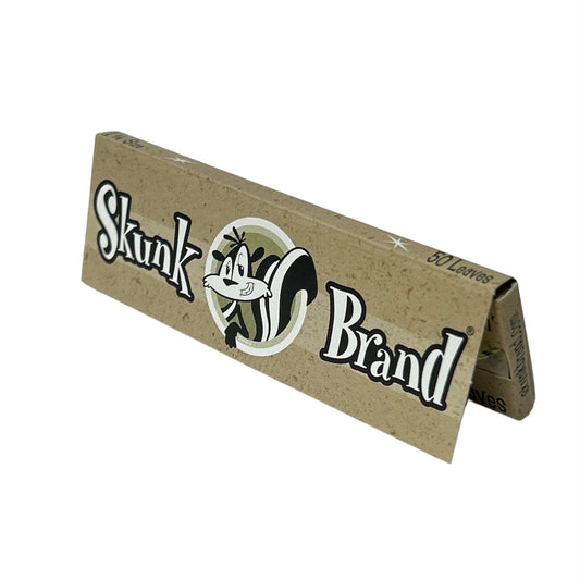 Rolling Paper Skunk Brand Organic