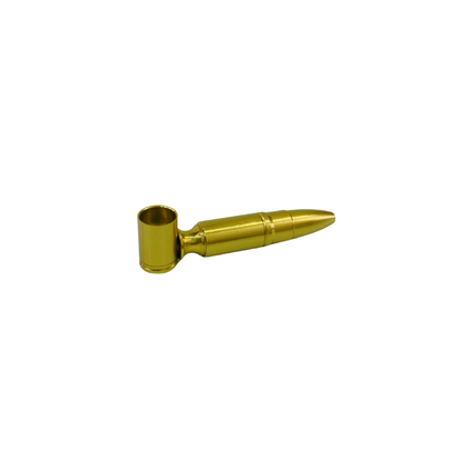 Pipa metal Bala 12