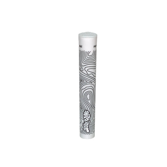 Contenedor Plastico SoulBlime Lineas #2