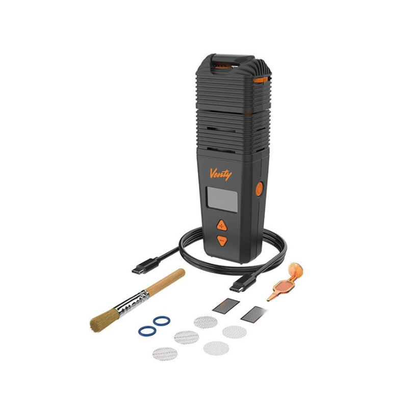 Vaporizador STORZ & BICKEL VENTY