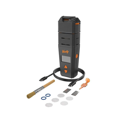 Vaporizador STORZ & BICKEL VENTY