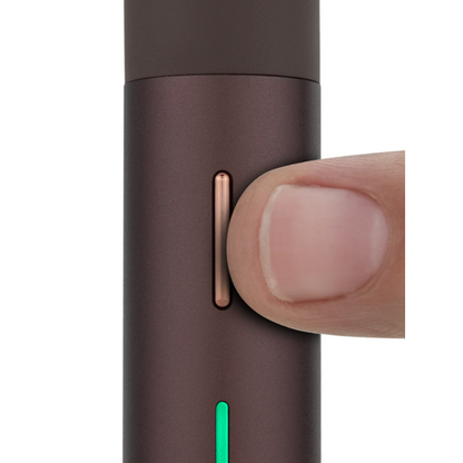 PUFFCO Pivot MOCHA