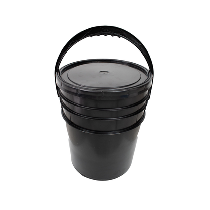 Tanque para hidroponía 5 Galones