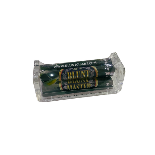 Armador acrilico 1/4 Blunt Master con repuesto