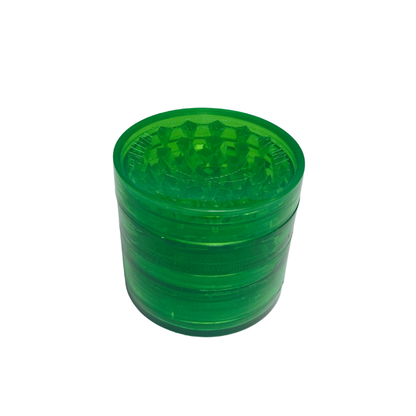Rascador acrilico Verde 10
