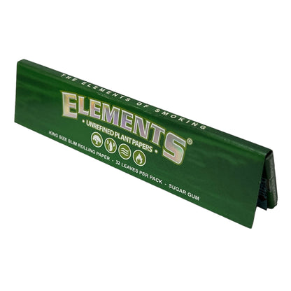 Elements Ultra fino Verde