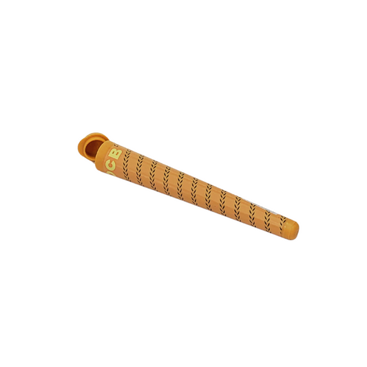 Contenedor Plastico OCB Bamboo