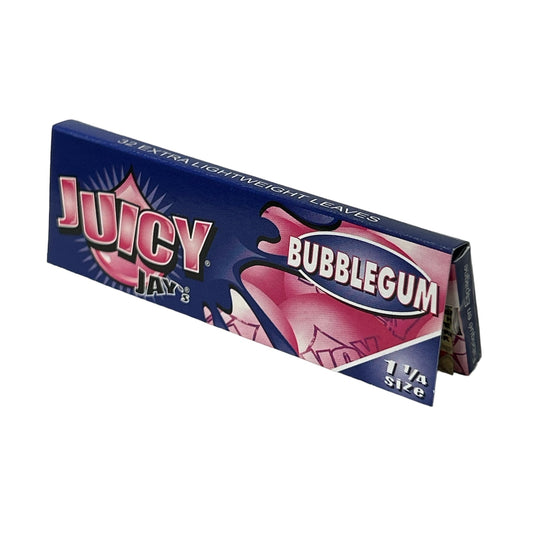 Rolling Paper Juicy Jay Bubble Gum