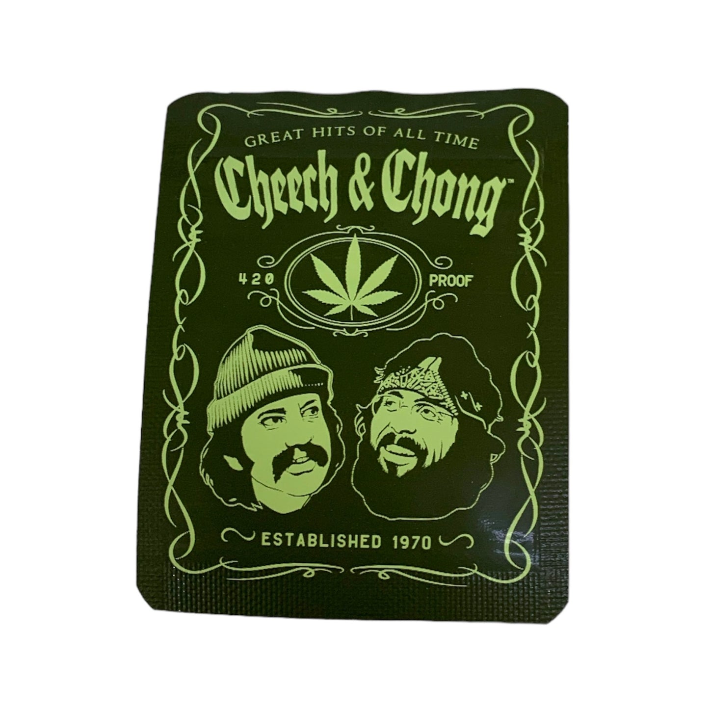 Bolsa Cheech & Chong