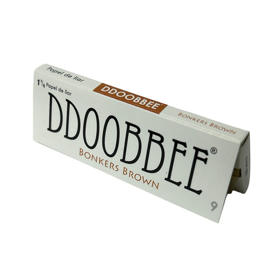 DdOoBbEe Brown