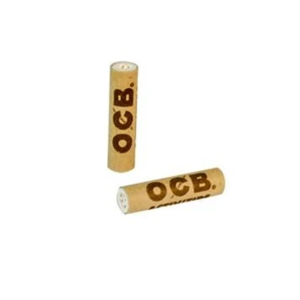 Filtro de Carbón Activado OCB ActivTips Unidad x1
